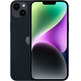 Apple iPhone 14 Plus 128 Go 5G Negro Medianoche MQ4X3QL/A