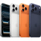 Apple iPhone 17 Pro Max (5G) 6,9" 2 To Deep Blue