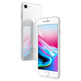 iPhone Apple 8 256gb Argent