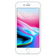 iPhone Apple 8 256gb Argent