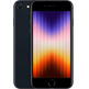 Apple iPhone SE 2022 4.7''128 Go 5G Negro Medianoche