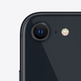 Apple iPhone SE 2022 64 Go 4.7''5G MMXF3QL/A Midnight Black