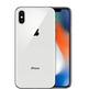 Apple iPhone X (256Gb) - Argent