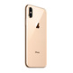 Apple iPhone XS 64 go Or