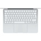 Apple Macbook Neo (2026) 13" A18 Pro 8 Go RAM 256 Go SSD Argent