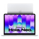 Apple Macbook Neo (2026) 13" A18 Pro 8 Go RAM 256 Go SSD Argent