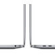 Apple Macbook Pro 13 2020 Space Grey M1/16GB/512GB SSD/GPU8C/13.3''MYD92Y/A