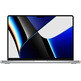 Apple Macbook Pro 14 " /M1 Pro 10-Core CPU/16GB/1TB SSD/16-Core GPU Plata