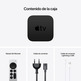 Apple TV HD 32 Go 2021 MHY93HY/A