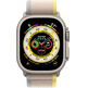Apple Watch Ultra GPS/Cellulaire 49mm Amarilla / Beis M/L