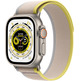 Apple Watch Ultra GPS/Cellulaire 49mm Amarilla / Beis S/M
