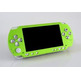 Face Plate Smooth As Silk Apple Green PSP Rouge