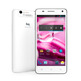 BQ Aquaris 5.7 Noir/Blanc