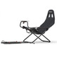 Asiento Playseat Challenge ActiFit Black