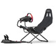 Asiento Playseat Challenge ActiFit Black