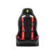 Asiento Elite ES1 Seat Scuderia Ferrari Edition Prochain niveau