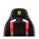 Asiento Elite ES1 Seat Scuderia Ferrari Edition Prochain niveau