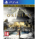 Assassin\\'s Creed Origins PS4