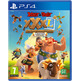 Astérix & Obelix XXXL: Le Ram de Hibernia Day One Edition PS4