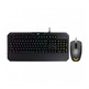 ASUS Combo Clavier   Souris TUF de Jeu