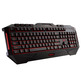 Asus Clavier Gaming Cerberus