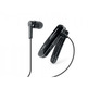 Bluetooth earspeaker black SBS