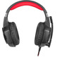 Auriculaire Mars Gaming MHX 50mm Superbasse