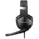 Auriculaire Mars Gaming MHX 50mm Superbasse