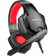 Auriculaire Mars Gaming MHX 50mm Superbasse