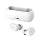 Casque Bluetooth 5.0 QCY - QS1 Blanc