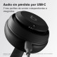 Bluetooth Beats Studio Pro ANC Noir