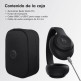 Bluetooth Beats Studio Pro ANC Noir