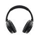 Auriculares Bluetooth Bose QuietComfort 35 II Noir