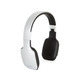 Auriculares Bluetooth Diadema Fonestar Slim-R con Micrófono Argent