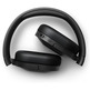 Auriculares Bluetooth Diadema Supraaurales TAH6506BK/00 Negros