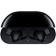 Auriculares Bluetooth Huawei Freebourgeons Pro con estuche de carga Negro Carbón