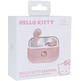 Auriculares Bluetooth OTL Hello Kitty