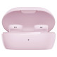 Auriculaire Bose CalmeConfort Ecouteurs Pétale Rose