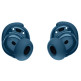 Auriculaire Bose QuietComfort Ecouteurs Twilight Blue