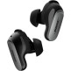 Bose QuietComfort Ultra Ecouteurs (GEN. 2) Noir