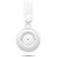 Auriculares BT 4.2 Énergie Sistem Urbain 3 Blanc