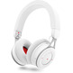 Auriculares BT 4.2 Énergie Sistem Urbain 3 Blanc
