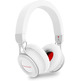 Auriculares BT 4.2 Énergie Sistem Urbain 3 Blanc