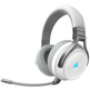 Casque Corsair Vertueux Sans Fil Blanc