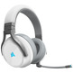 Casque Corsair Vertueux Sans Fil Blanc