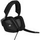 Casque Corsair Vide Elite USB Noir de Carbone