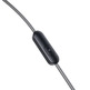 Auriculares Deportivos Inalámbricos Xiaomi Mi Sports Noir 15235 Negro