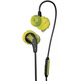 Auriculares Deportivos JBL Endurance Run Jack 3.5 Negro Lima