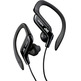 Auriculares Deportivos JVC HA-EB75 Jack 3.5 Negros