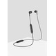 Auriculares deportivos Sennheiser CX 350 BT Noir